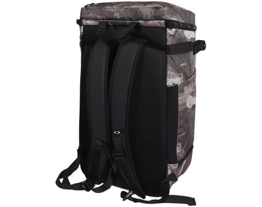Rucksack Okaley - Enhance Hybrid Backpack L - Camo Green