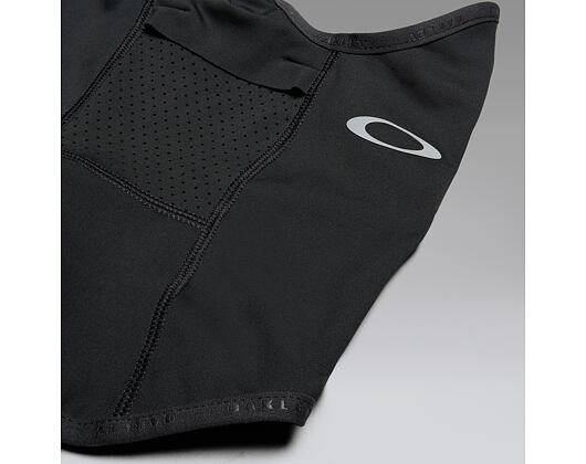 Schlauchschal Oakley - Bowls Neck Warmer​ - Pitch Black