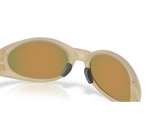Sonnenbrille Oakley - Prizm Ruby Polar - Sandstorm/Light Brown