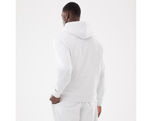 Pullover New Era - MLB 2Way Hoody Comfort - LA Dodgers - Grey