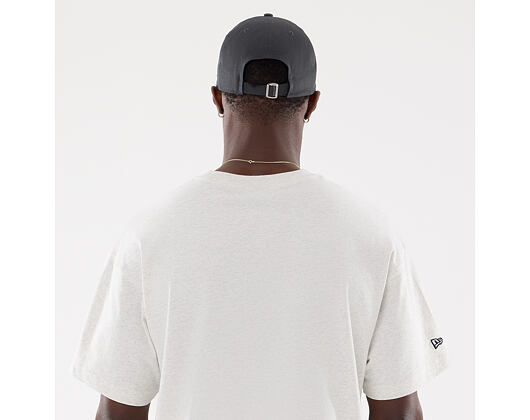 T-Shirt New Era - MLB - NY Yankees - Grey