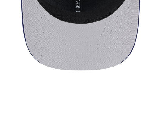Kappe New Era - MLB Evergreen 9SEVENTY Stretch-Snap - LA Dodgers - Team Color