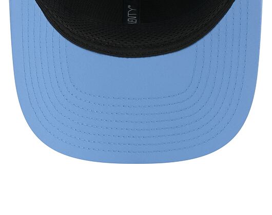Kappe New Era - NFL 2026 Sideline 9SEVENTY Stretch-Snap - Tennessee Titans - Team Color