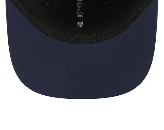 Kappe New Era - NFL 2026 Sideline 9SEVENTY Stretch-Snap - New England Patriots - Team Color