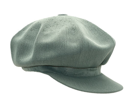 Schiebermütze Kangol - Tropic Spitfire - Sage Green