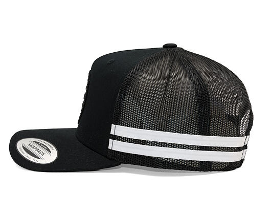 Kappe Stetson - McCoy Trucker Cap - Ringers Western
