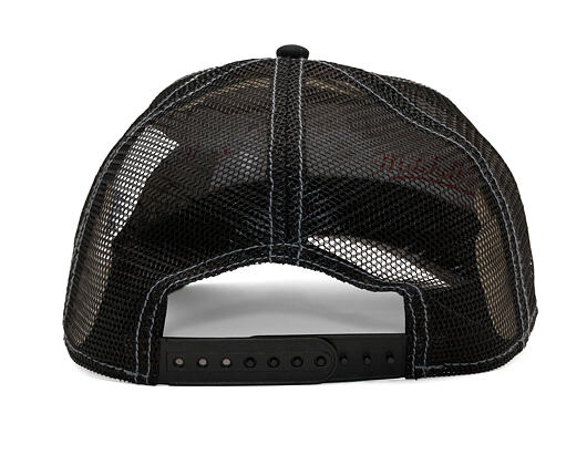 Kappe Stetson - Trucker Cap Ape by JJ Hats