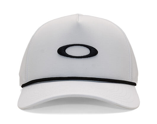 Kappe Oakley - Oakley Rope Hat - White