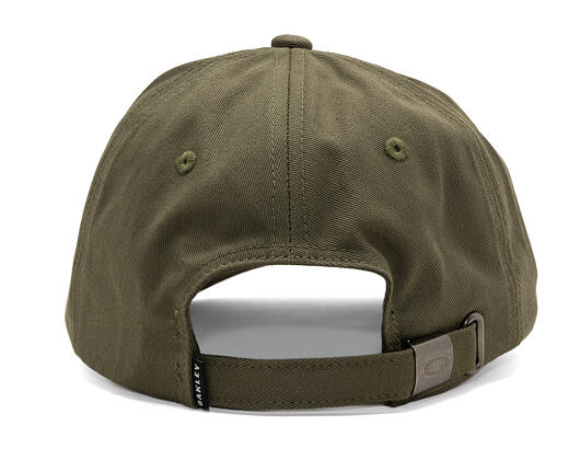 Kappe Oakley - Oakley Mod Cap - Deep Olive