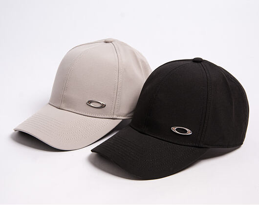 Kappe Oakley - Essential Metal Cap 25.0 - Lunar