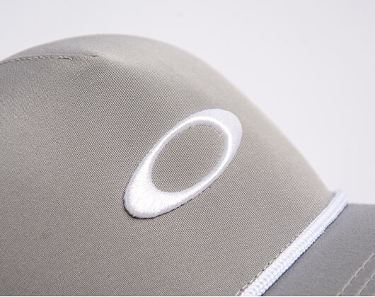 Kappe Oakley - Oakley Rope Hat - Cement