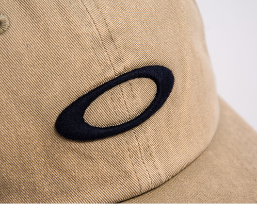 Kappe Okaley - Uo Remix Dad Hat - Pebble