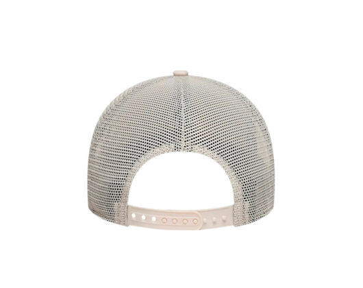 Kinder Kappe New Era - MLB League Essential 9FORTY A-Frame Trucker - NY Yankees - Blush Pink