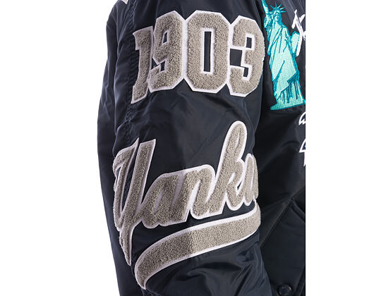 Jacke New Era X Alpha - MLB - New York Yankees - OTC