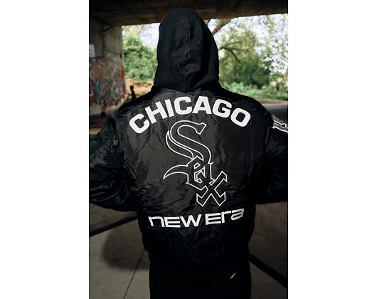 Jacke New Era X Alpha - MLB - Chicago White Sox - OTC
