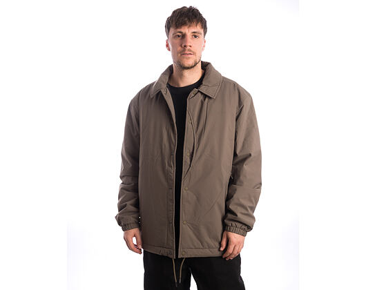 Jacke Oakley - Urbanslope Shirt Jacket - Deep Olive