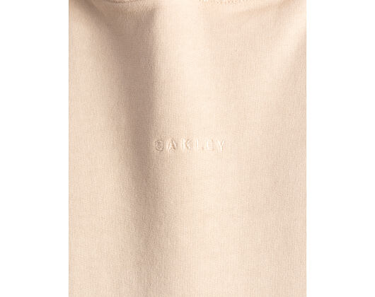 Pullover Oakley - Echo Mod Embroidered Hoodie - Mist