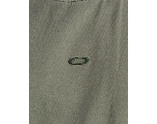 T-Shirt Oakley - Reserve Strato One Icon Tee - Aviator Green