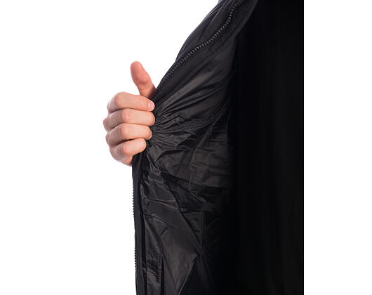 Weste Oakley - Urbanslope Puffer Vest - Blackout