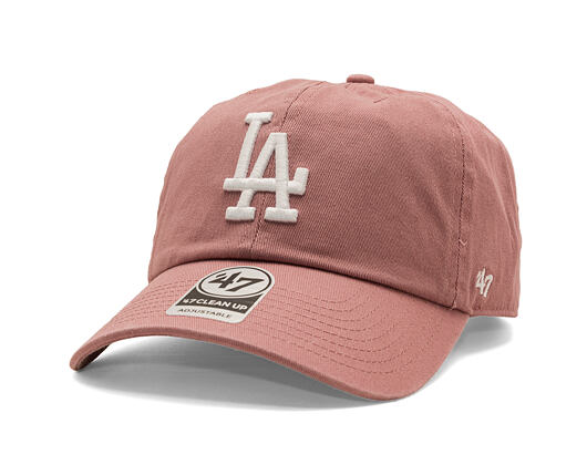 Kappe '47 Brand - MLB Clean Up - LA Dodgers