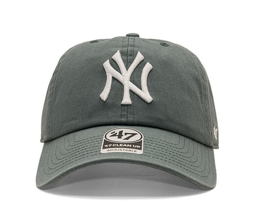 Kappe '47 Brand - MLB Clean Up - NY Yankees