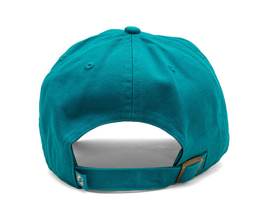 Kappe '47 Brand - NFL CLEAN UP - Miami Dolphins
