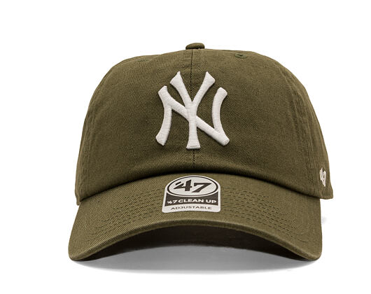Kappe '47 Brand - MLB CLEAN UP - NY Yankees