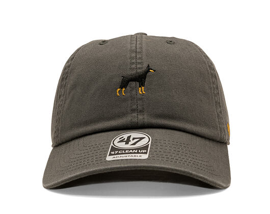 Kappe '47 Brand - Base Runner Icon CLEAN UP