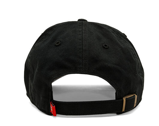 Kappe '47 Brand - Clean Up Arsnfc - Arsenal FC - Black