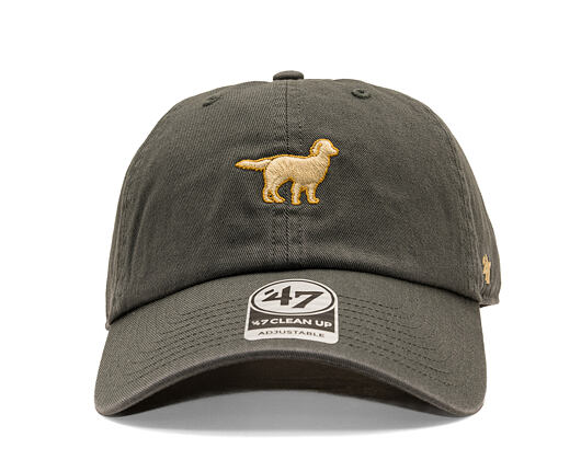 Kappe '47 Brand - Dog Icon CLEAN UP