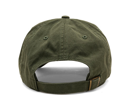 Kappe '47 Brand - Dog Icon CLEAN UP