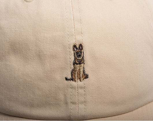 Kappe '47 Brand - Dog Base Runner Icon CLEAN UP