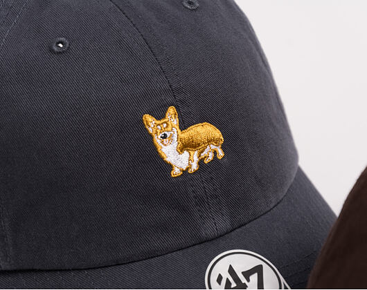Kappe '47 Brand - Dog Icon CLEAN UP