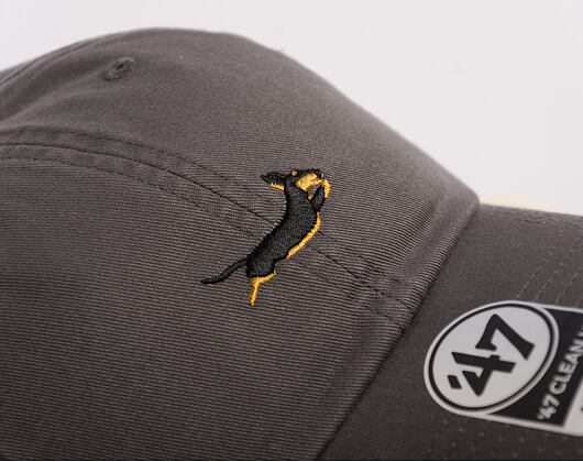 Kappe '47 Brand - Dog Icon CLEAN UP