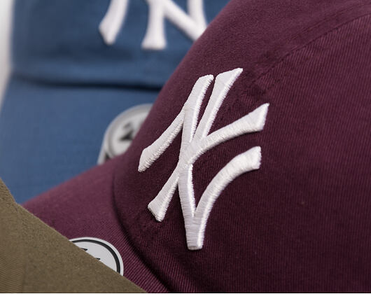 Kappe '47 Brand - MLB CLEAN UP - NY Yankees