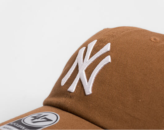 Kappe '47 Brand - MLB Clean Up - NY Yankees