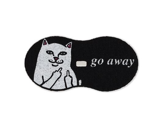 Mundtape Rip N Dip - Go Away Sleep Tape (Black)