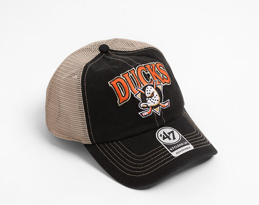 Kappe '47 Brand - NHL Tuscaloosa CLEAN UP - Anaheim Ducks