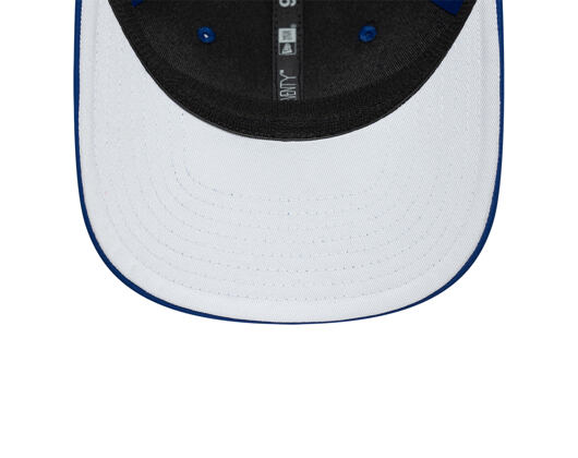 Kappe New Era - Gradient 9SEVENTY Stretch-Snap - FC Porto - Royal