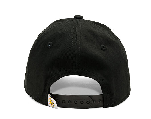 Kinder Kappe New Era - NHL 9FORTY - Boston Bruins - Black