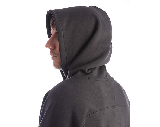 Pullover Oakley - New Retro Fleece Hoodie 2.7 - Phantom