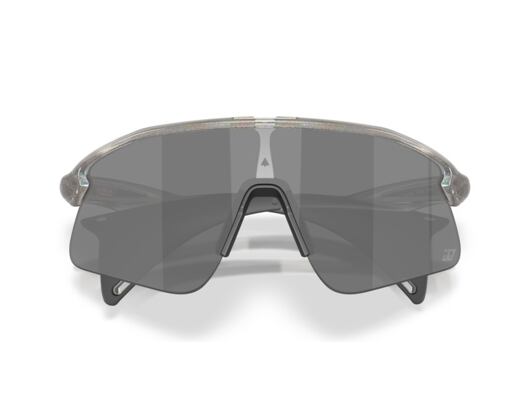 Sonnenbrille Sluneční Brýle Oakley - Stunt Devil - Prizm Black/Grey Ink Moondust