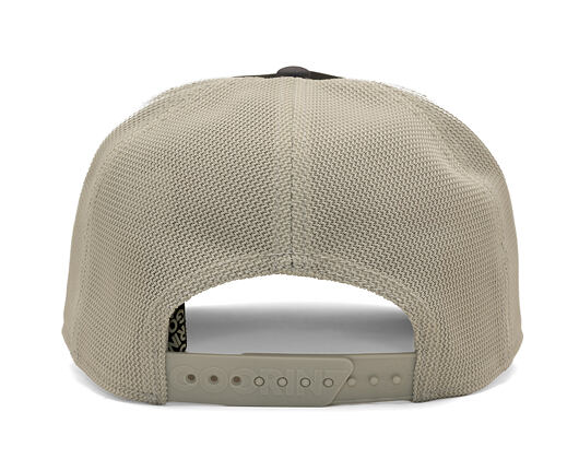 Kappe Goorin - Migration - Banger - Ibex - Black / Digital