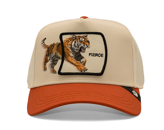 Kappe Goorin - Migration - Fierce - Tiger - Wax / Clay