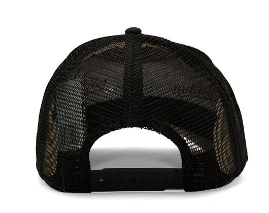 Kappe Goorin - Danger Skull And Crossbones - Dust / Black