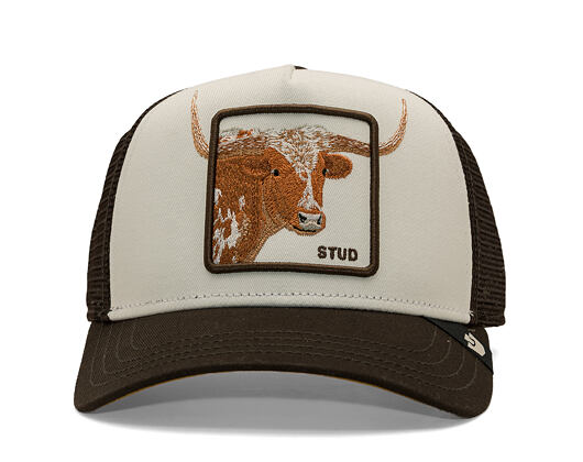 Kappe Goorin - Over The Line Longhorn - Dust
