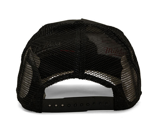 Kappe Goorin - Over The Line Butterfly - Black