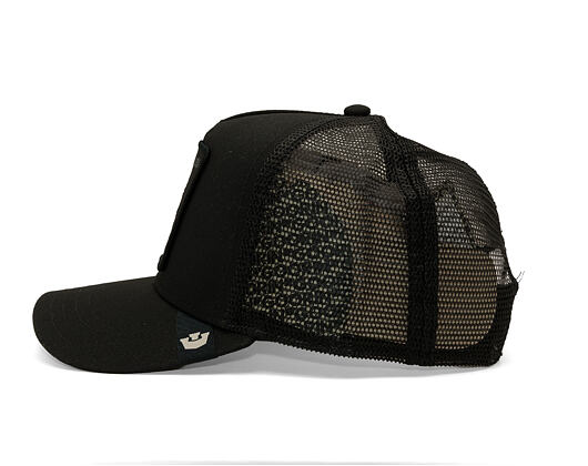 Kappe Goorin - Tonal Skull - Black