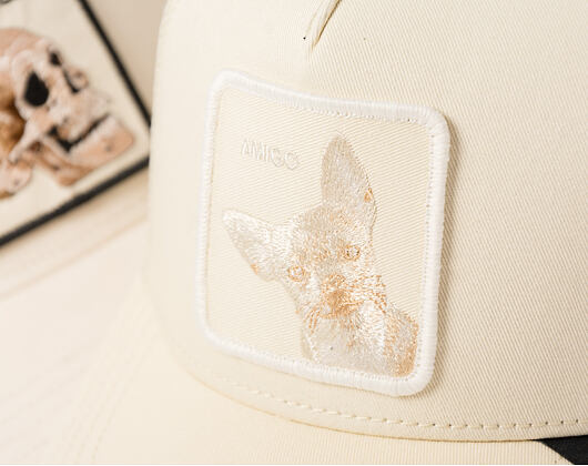 Kappe Goorin - Tonal Amigo - Chihuahua - Wax