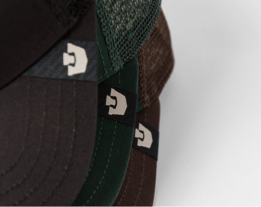 Kappe Goorin - Represent Eagle Trucker - Guard